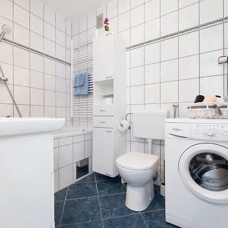 Apartman Dora Split