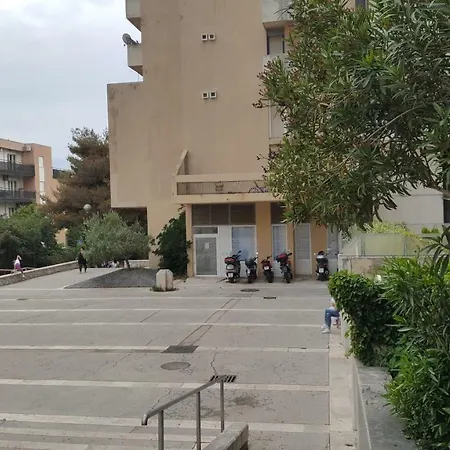 Apartmán Dora *