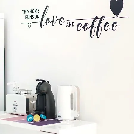 Dora 公寓 斯普利特