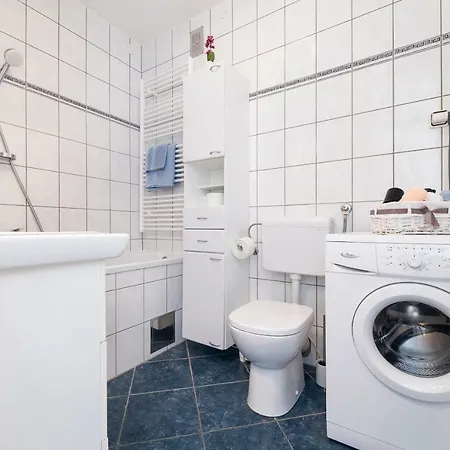 Apartman Dora Split