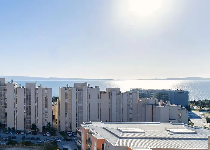 Dora Apartament *