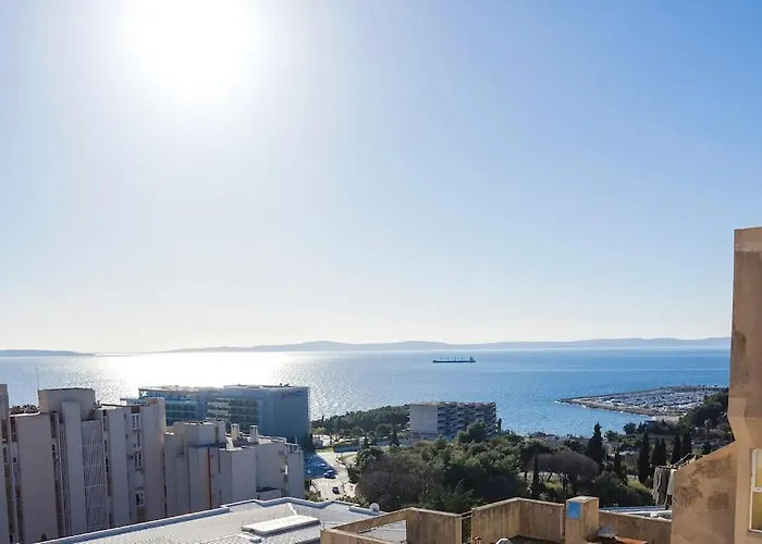 Dora Apartament