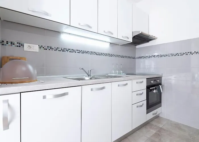 Apartament Dora Split