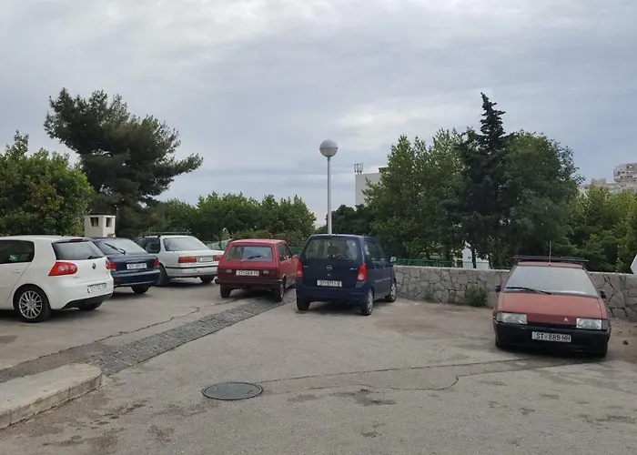 Apartament Dora
