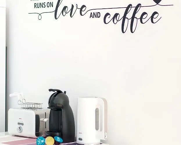 Dora Lejlighed Split