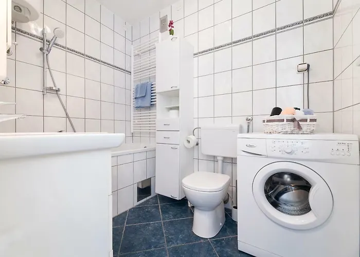 Apartament Dora Split