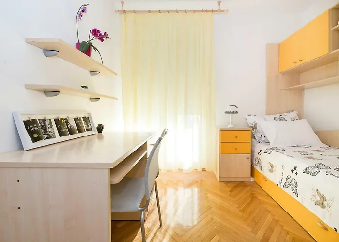 Apartament Dora Split